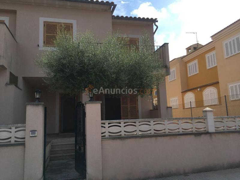 Casa en venta en  Ses Palmeres, Llucmajor