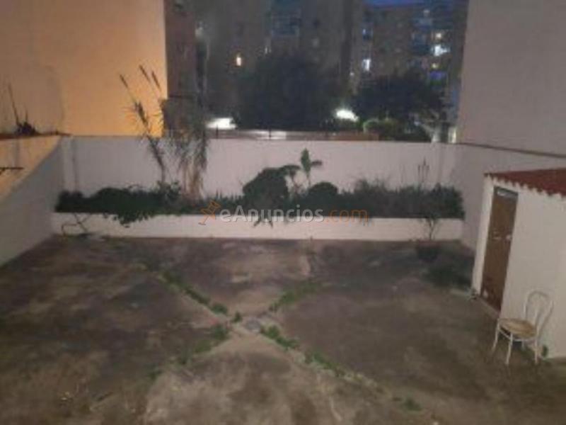 Apartamento en venta en  Bailén - Miraflores, Málaga