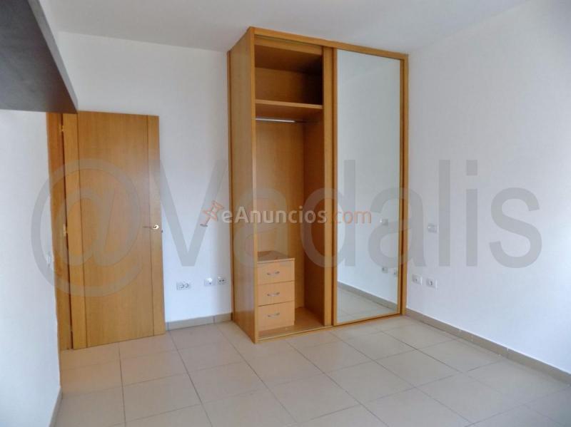 Apartamento en venta en Calle Carvajal, Centro, Las Palmas de Gran Canaria