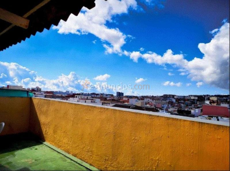 Atico en venta en Calle Herradores, La Laguna, San Cristóbal de la Laguna