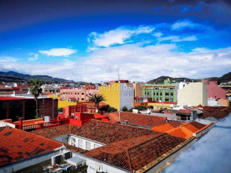 Atico en venta en Calle Herradores, La Laguna, San Cristóbal de la Laguna