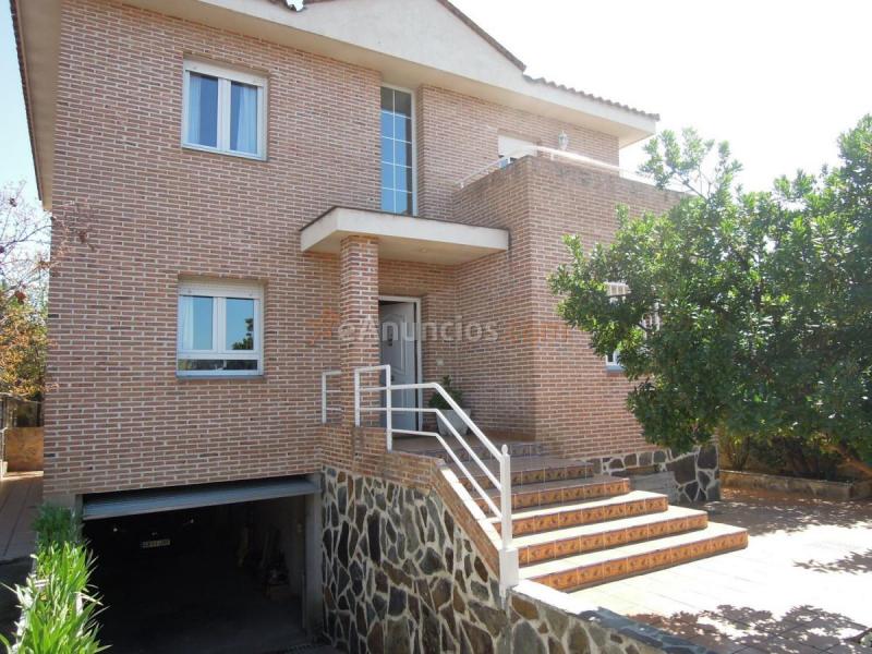 Adosado en venta en  Sierra de Alcaraz, La Cárcaba - El Encinar - Montemolinos, Arroyomolinos