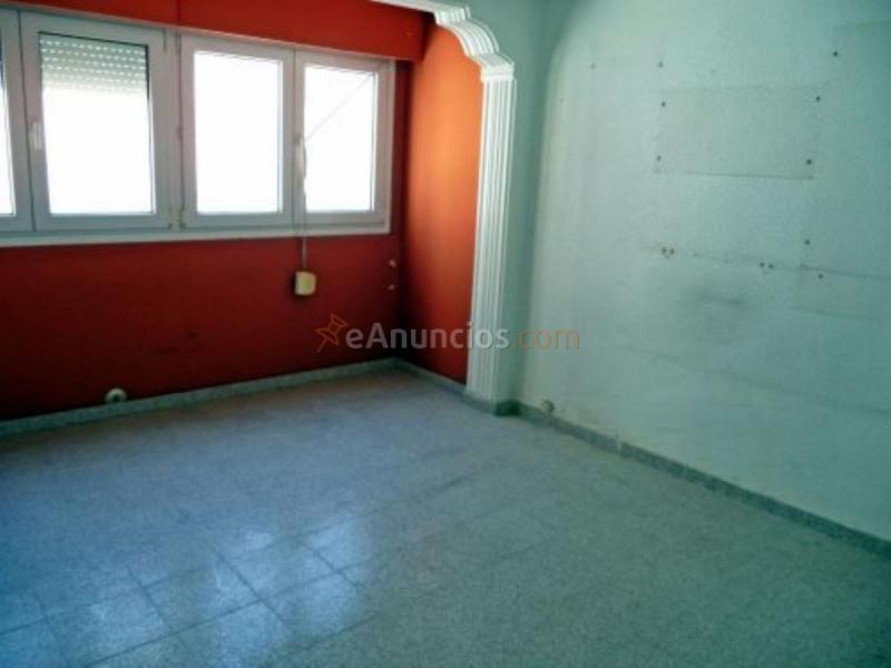 Apartamento en venta en Calle ferrocarril d'alcoi, Centro Ciudad, Gandia