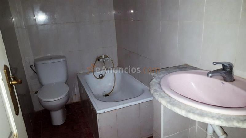 Apartamento en venta en Calle de la Safor, Palma de Gandia