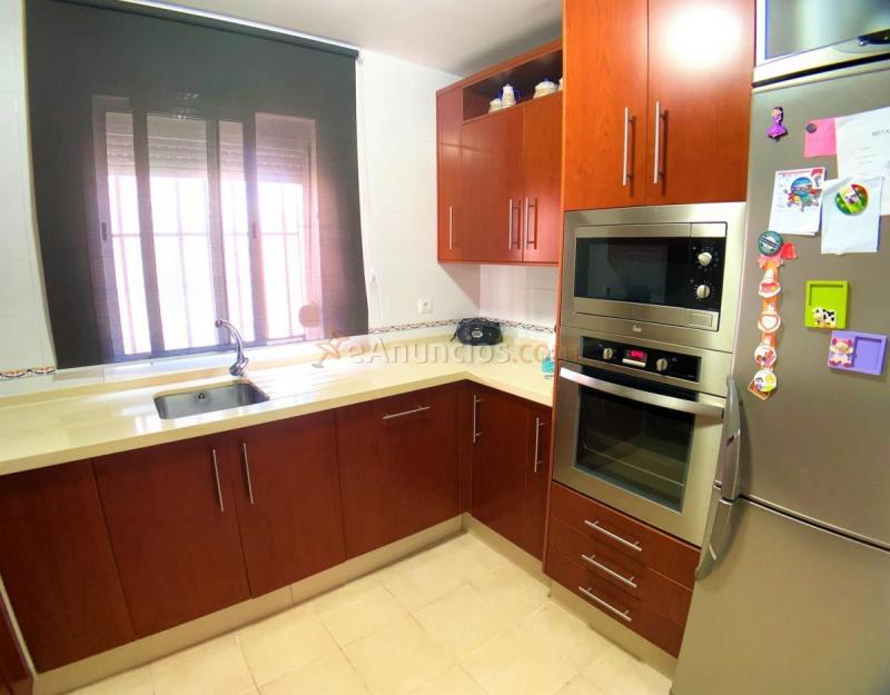 Casa en venta en  Albaida del Aljarafe