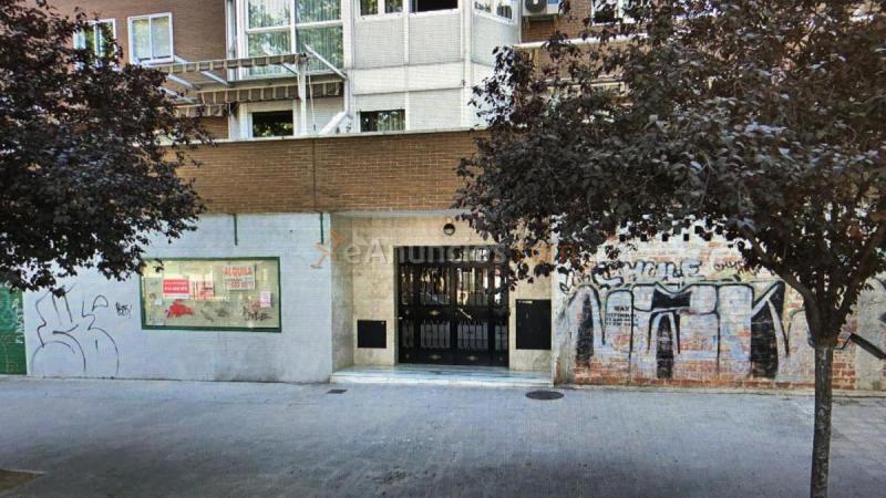 Local Comercial en venta en  Luis Braille, La Espinilla - Parque Blanco, Coslada