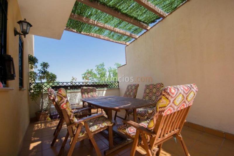 Casa en venta en Camino de monachil, La Zubia