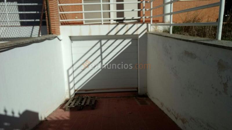 Casa en venta en Calle Toledo, Meco