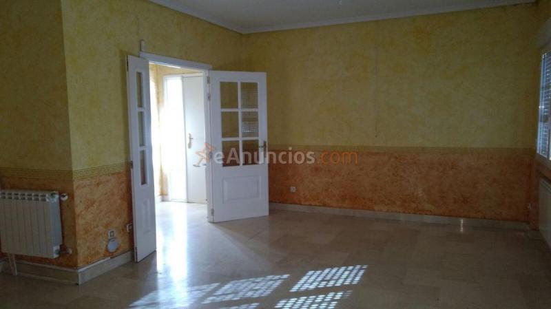 Casa en venta en Calle Toledo, Meco