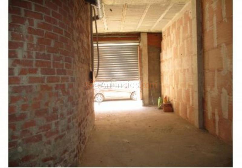 Local Comercial en venta en  Zona Pueblo, L'Eliana