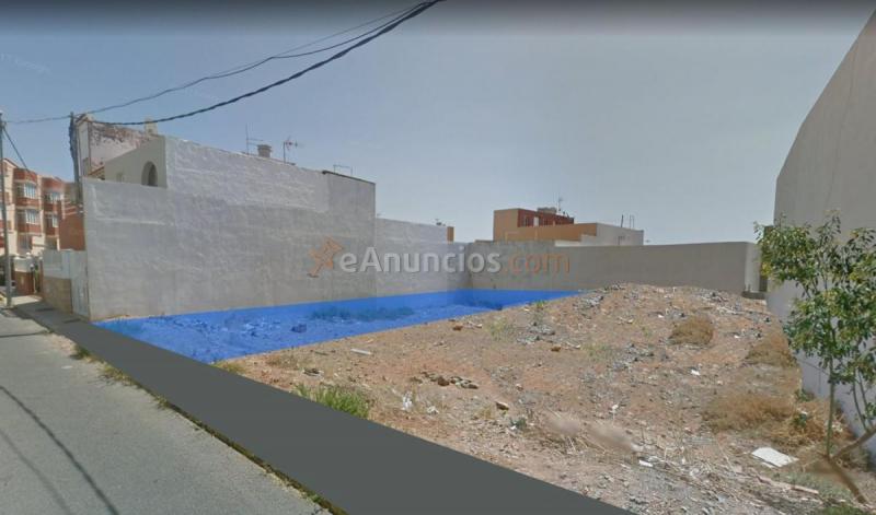 Parcela Rustica en venta en Calle Europa, Ingenio, Ingenio