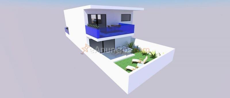 Parcela Rustica en venta en Calle Europa, Ingenio, Ingenio