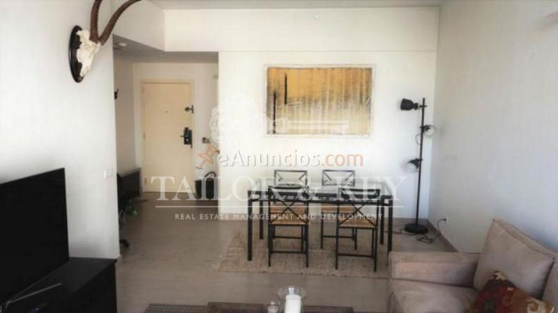 Apartamento en alquiler en  Tetuán, Madrid