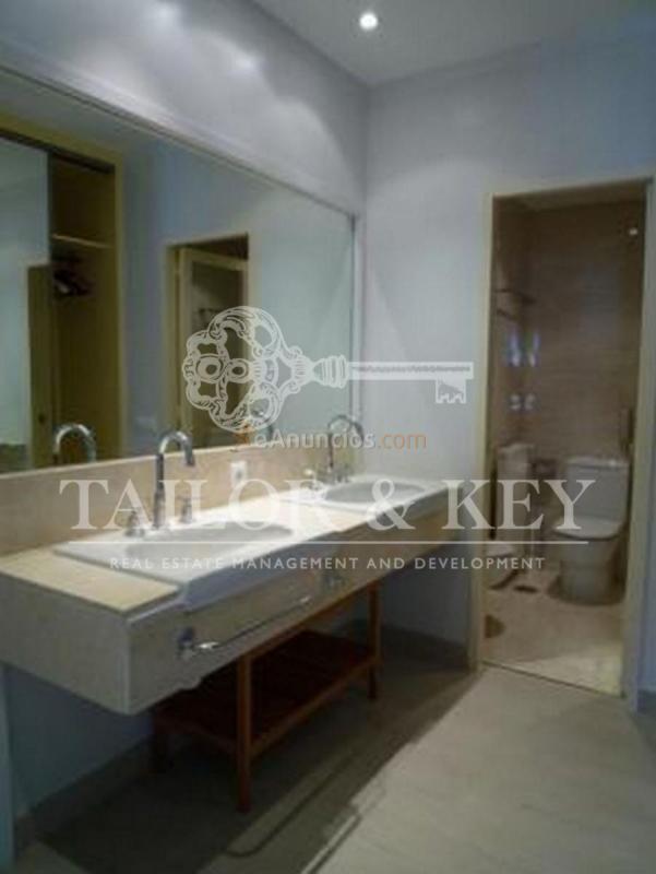 Apartamento en alquiler en  Tetuán, Madrid