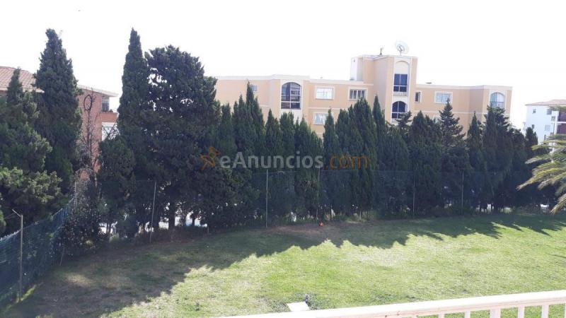 Apartamento en venta en Plaza la Colina, Playamar, Torremolinos