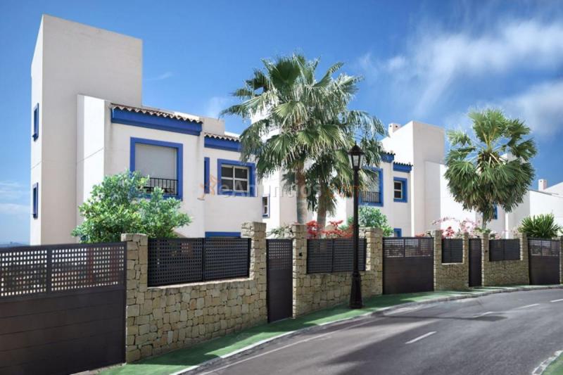 Casa en venta en  Altea Hills, Altea