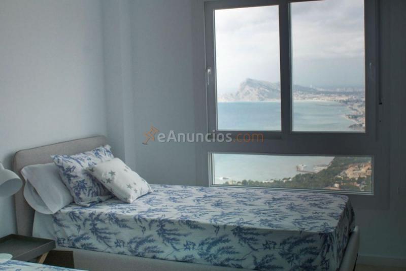Casa en venta en  Altea Hills, Altea