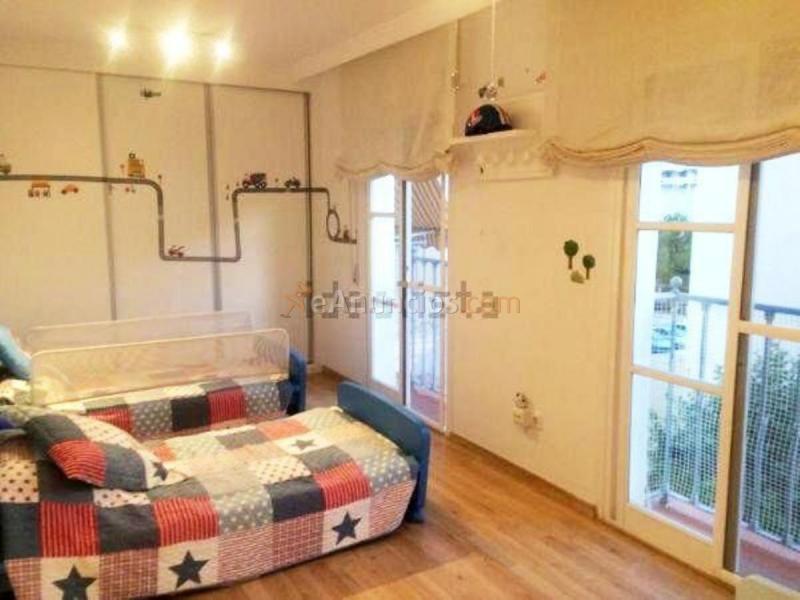 Apartamento en venta en  Centro, Torre del Mar