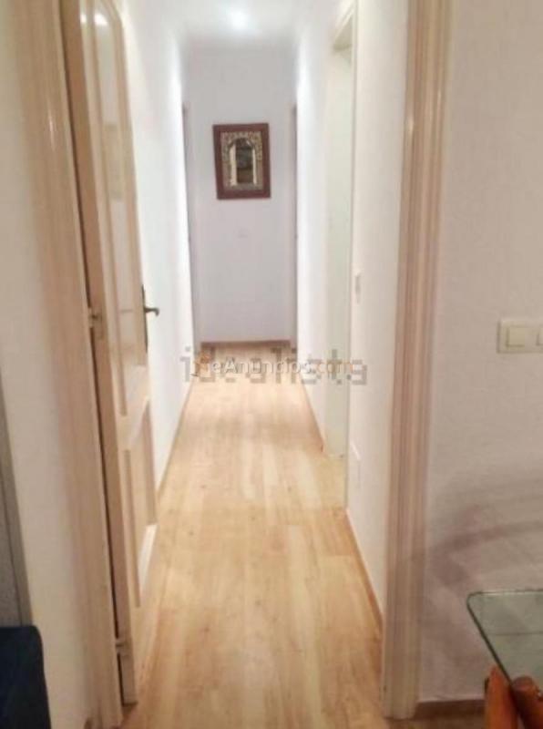 Apartamento en venta en  Centro, Torre del Mar