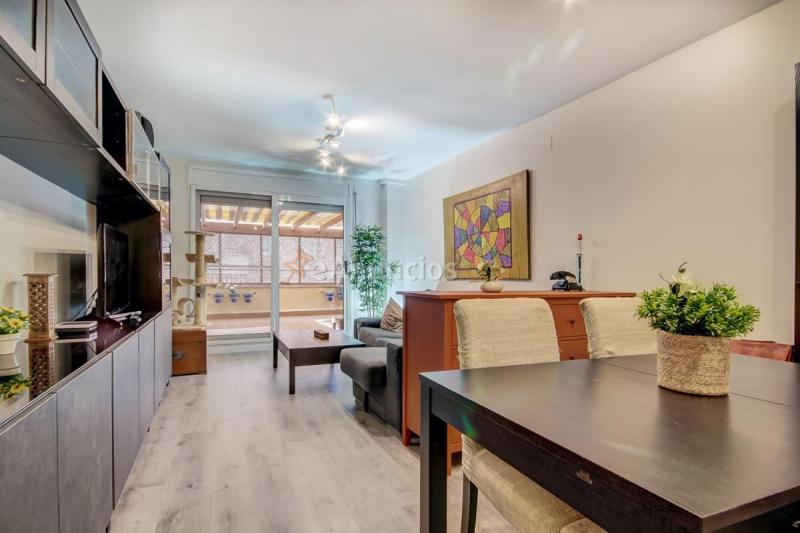 Apartamento en venta en  Can Roca-Muntanyeta, Castelldefels