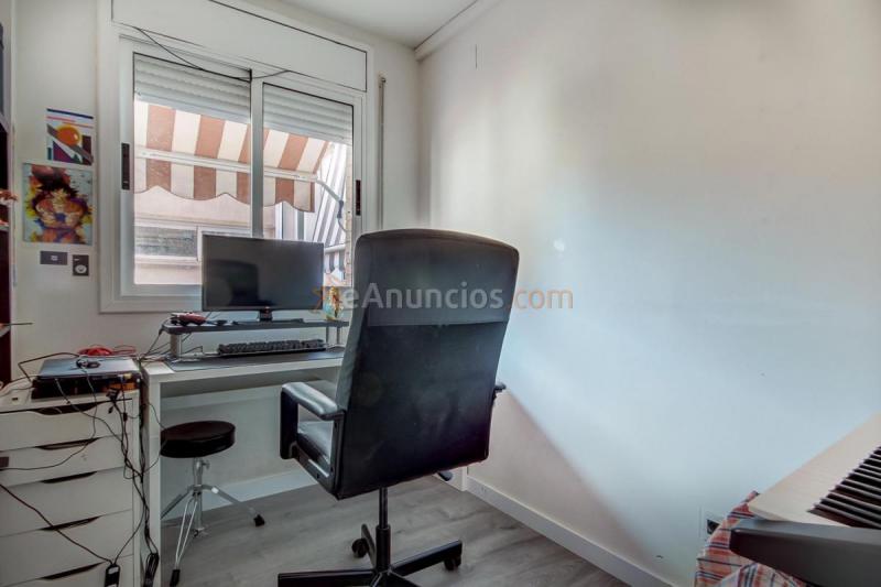 Apartamento en venta en  Can Roca-Muntanyeta, Castelldefels