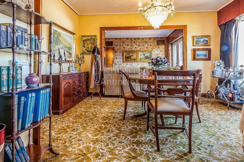 Apartamento en venta en  Las Arenas, Getxo