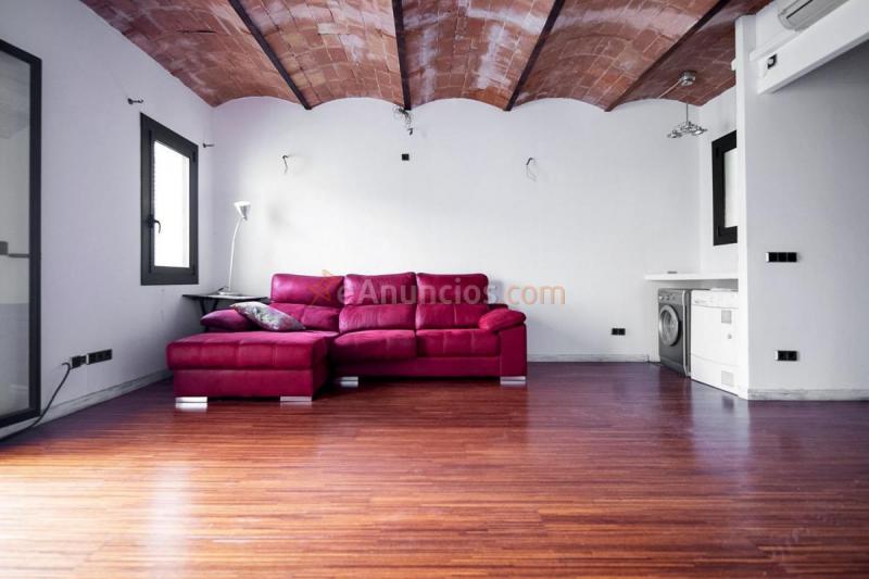 Apartamento en venta en  Ciutat Vella, Barcelona
