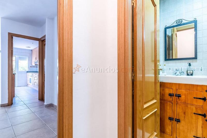 Adosado en venta en  Seseña Nuevo, Seseña