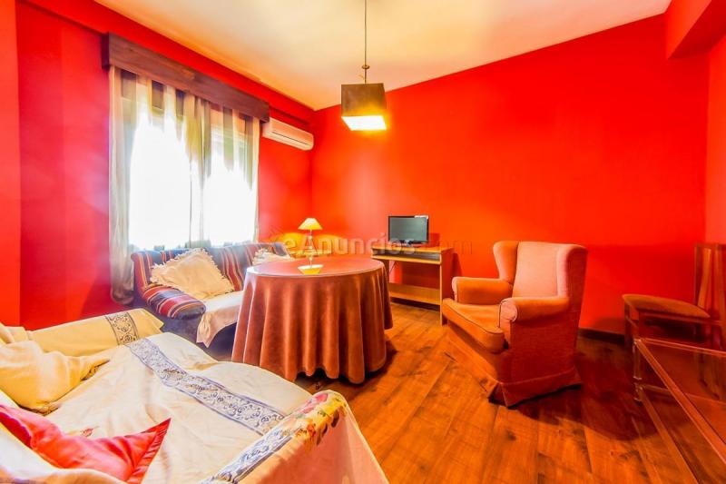 Apartamento en venta en  Belén - San Roque, Jaén