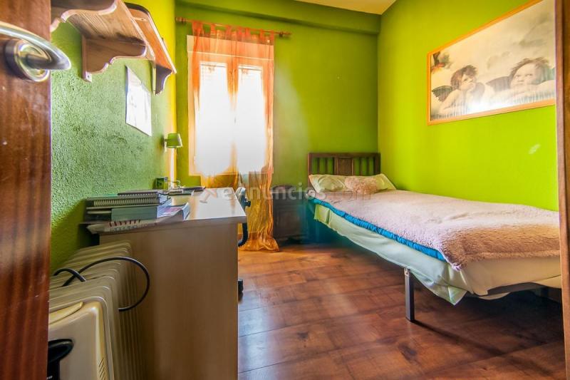 Apartamento en venta en  Belén - San Roque, Jaén