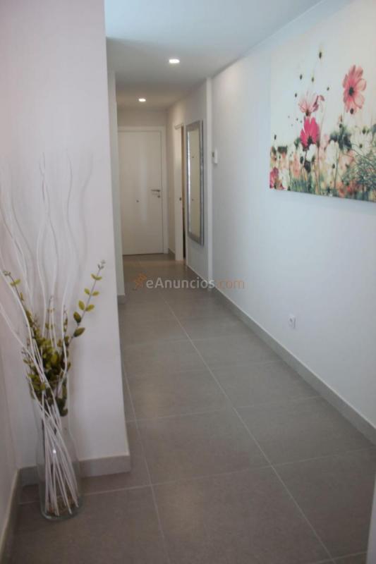 Apartamento en alquiler en Calle Secretario Padilla, Puerto - Canteras, Las Palmas de Gran Canaria