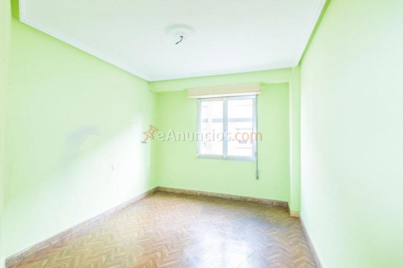 Apartamento en venta en  El Llano, Gijón