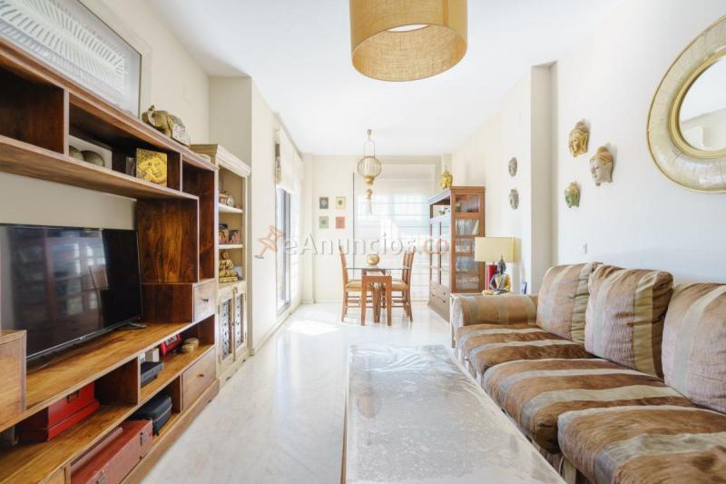 Apartamento en venta en  Casco Antiguo, Mairena del Aljarafe