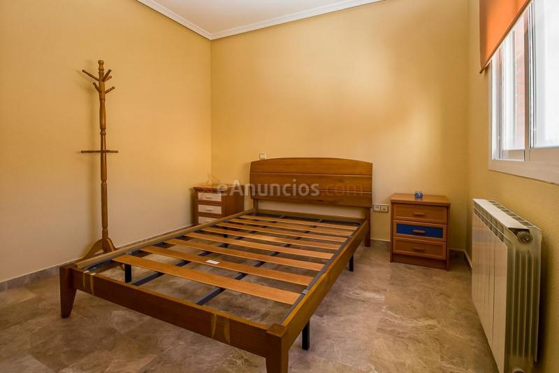 Apartamento en venta en  El Perchel, Ciudad Real