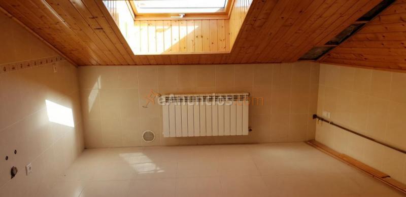 Apartamento en venta en  BRAÑAS, Negreira