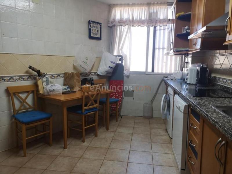 Apartamento en venta en Calle Esquilo, Málaga, Teatinos, Málaga