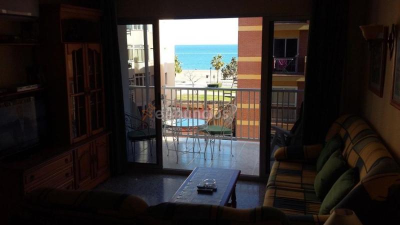 Apartamento en venta en  El Tomillar, Torre del Mar