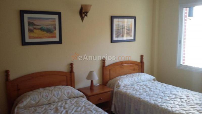 Apartamento en venta en  El Tomillar, Torre del Mar