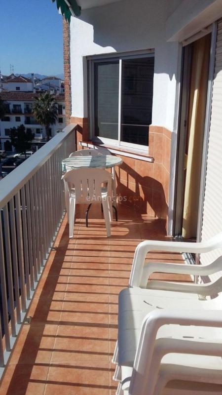 Apartamento en venta en  Paseo Marítimo de Levante, Torre del Mar