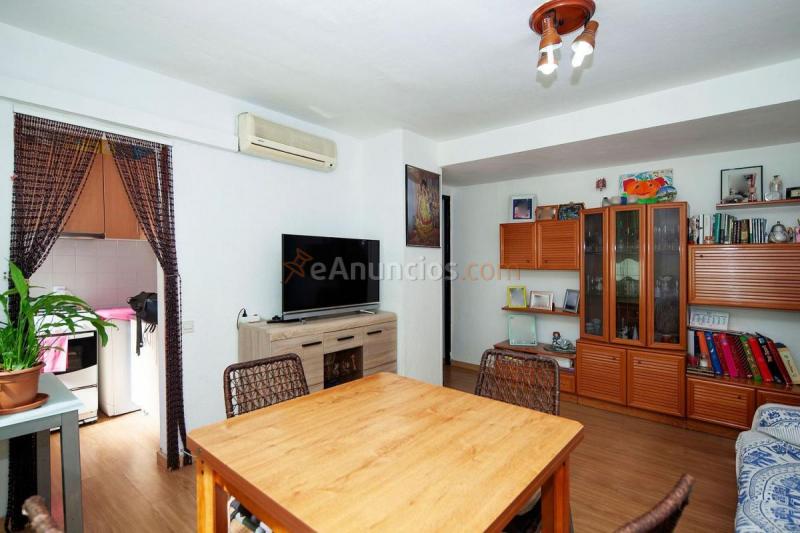Apartamento en venta en  Sant Martí, Barcelona