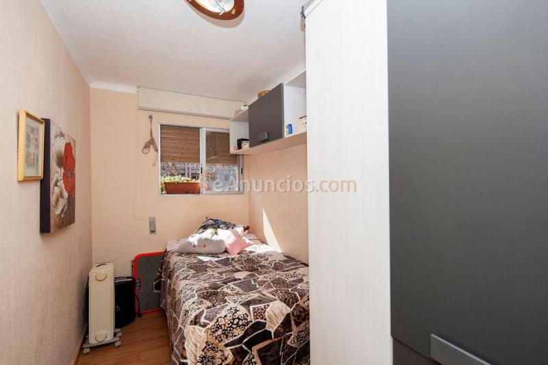 Apartamento en venta en  Sant Martí, Barcelona