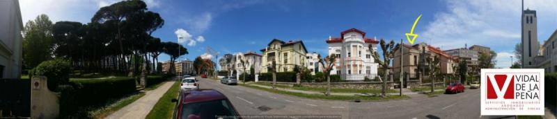 Adosado en venta en Avenida de los Infantes, El Sardinero, Santander