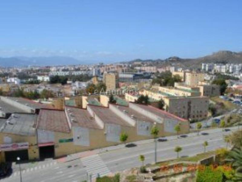 Apartamento en venta en  Centro, Málaga