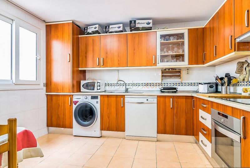 Apartamento en venta en  San Luis de Sabinillas, Manilva