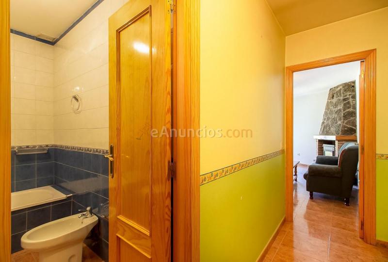 Apartamento en venta en  El Hornillo