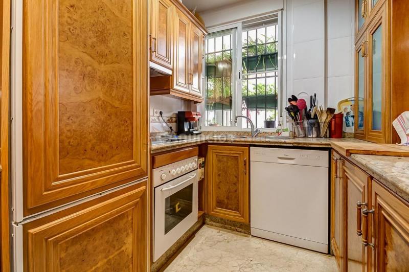 Apartamento en venta en  Villafranca de Cordoba