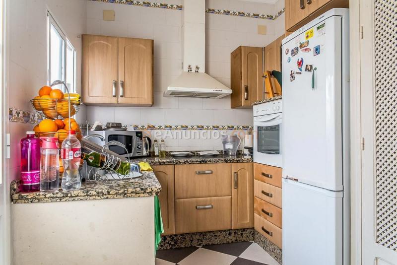 Adosado en venta en  Almonte, Almonte