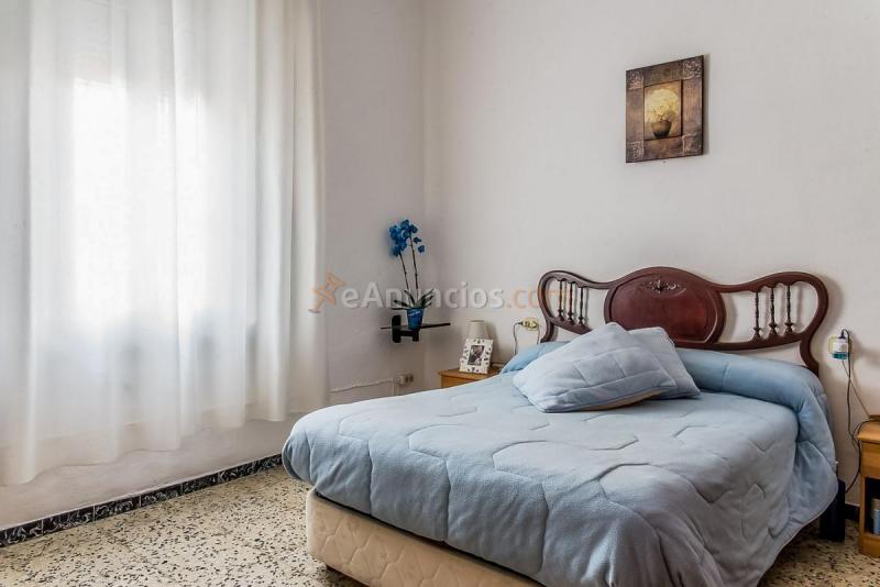 Adosado en venta en  Almonte, Almonte