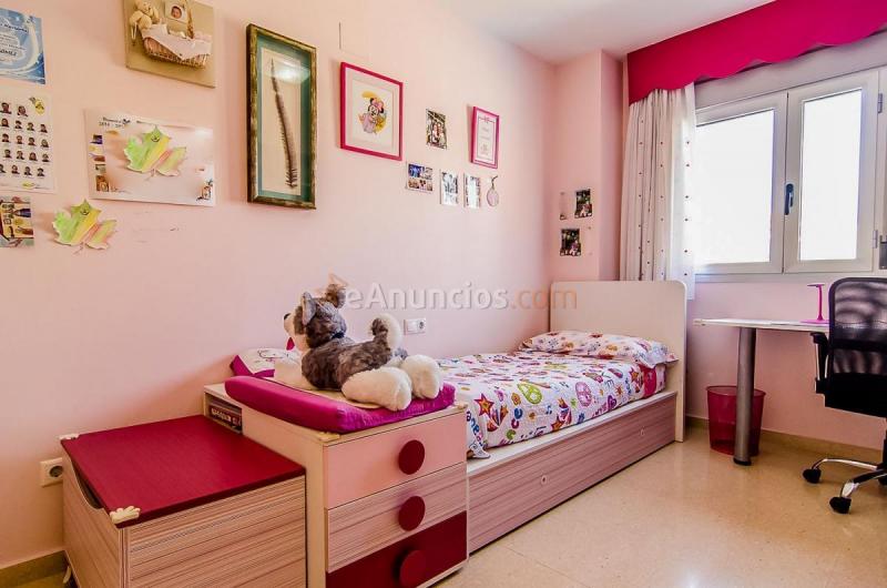 Apartamento en venta en  Campoamor-Carolinas-Altozano, Alicante  Alacant