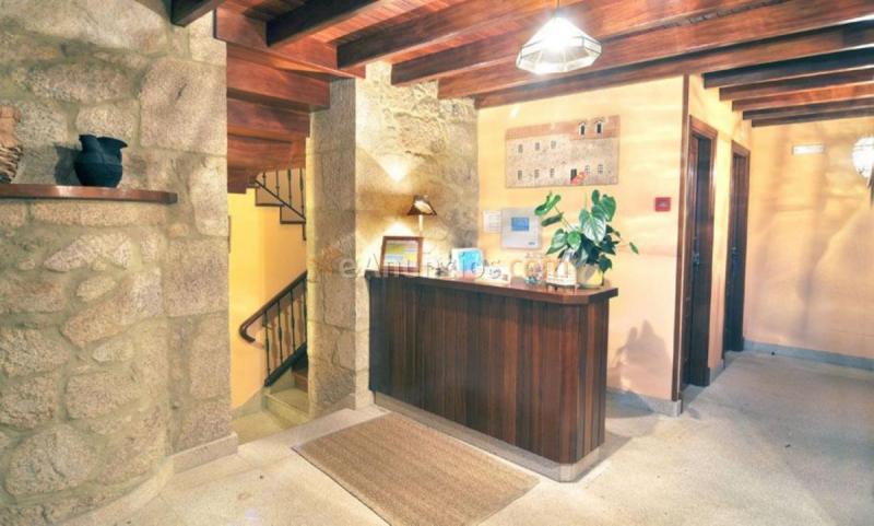 Casa Rural en venta en  O Milladoiro, Ames